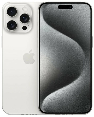 iPhone 15 Pro Max б/у Состояние "Хороший"