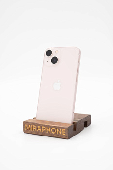 iPhone 13 Mini  Pink 256gb б/у