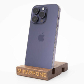 iPhone 14 Pro  Deep Purple 256gb б/у