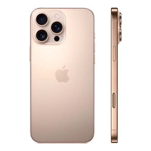 iPhone 16 Pro б/у Состояние "Отличный"