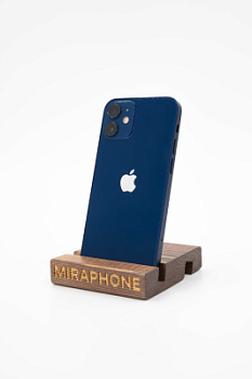 iPhone 12 Mini  Blue 256gb б/у