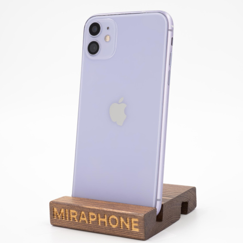 iPhone 11 б/у Состояние "Удовлетворительный"