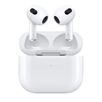 AirPods (3-го поколения) Новые