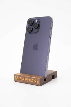 iPhone 14 Pro Max  Deep Purple 128gb б/у