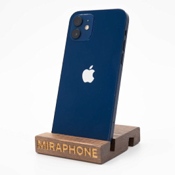 iPhone 12  Blue 256gb б/у