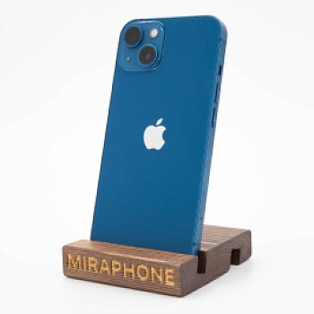 iPhone 13  Blue 128gb б/у