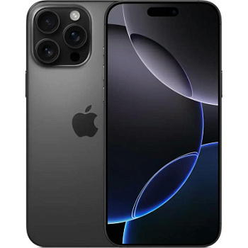 iPhone 16 Pro Состояние Хороший Black Titanium 256gb б/у