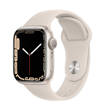 Apple Watch Series 7 Новые