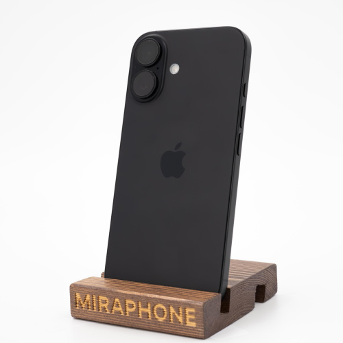 iPhone 16 б/у Состояние "Хороший"