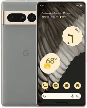 Google Pixel 7 Pro  Black 256gb б/у