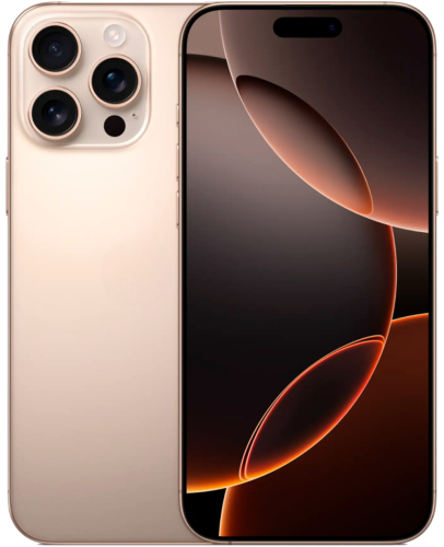 iPhone 16 Pro б/у Состояние "Отличный"