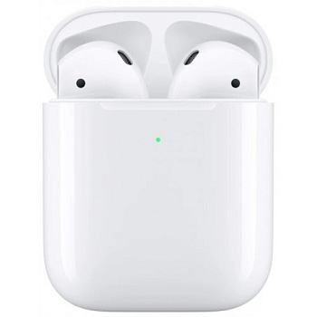 AirPods 2 б/у Состояние "Хороший"