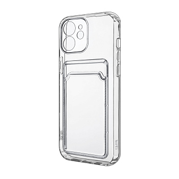 Чехол Card Case на iPhone 11