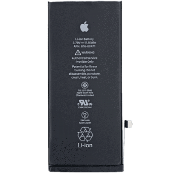 Аккумулятор на iPhone XR