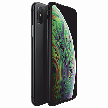 iPhone Xs Новый, после коммерческой замены "Не РСТ"