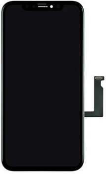 Оригинальный экран на iPhone XR