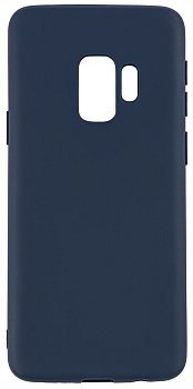 Силиконовый чехол на Samsung Galaxy S9