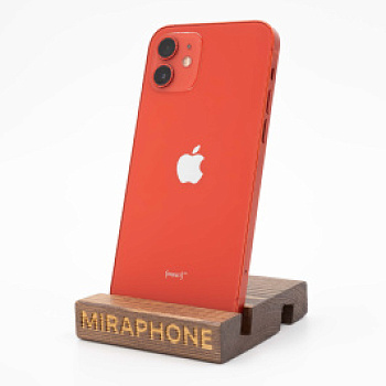 iPhone 12  Red 64gb б/у