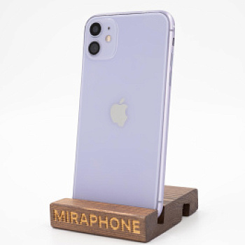iPhone 11  Purple 256gb б/у