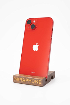 iPhone 14 Plus  Red 256gb б/у
