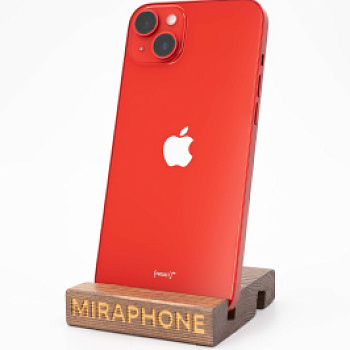 iPhone 14 Plus  Red 256gb б/у