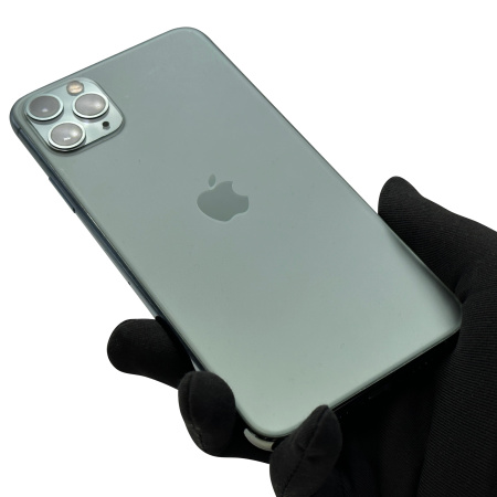 iPhone 11 Pro Max б/у Состояние "Хороший"