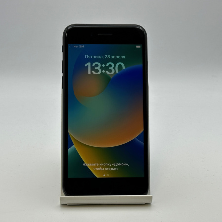 iPhone SE 2020 б/у Состояние "Отличный"