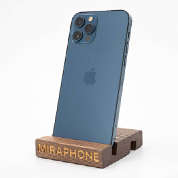 iPhone 12 Pro  Pacific Blue 256gb б/у